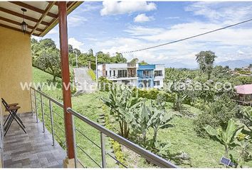 Casa en  Palermo, Manizales