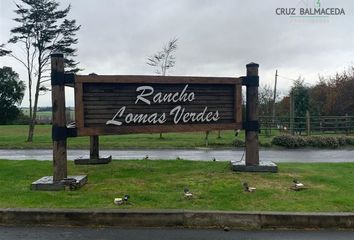 Parcela en  Puerto Varas, Llanquihue