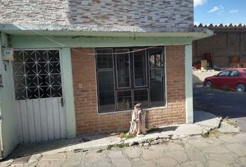 Nave en  Gustavo Baz Prada 3, Ixtlahuaca Centro, Ixtlahuaca, México, 50740, Mex