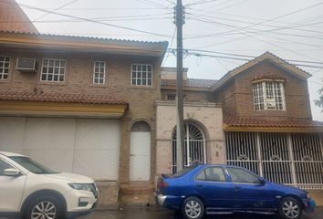 Casa en  Valle Morelos, Monterrey