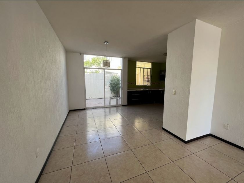 venta Casa en El Pueblito, Corregidora, Corregidora, Querétaro (6093324