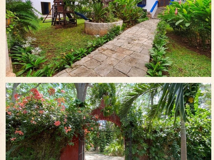 Quinta en venta Umán, Yucatán