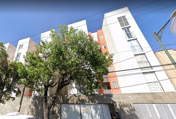 Departamento en  Calle G. Torres Quintero 18-18, Barrio San Miguel, Iztapalapa, Ciudad De México, 09360, Mex