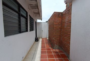 Apartment for rent in Obrero, Cali