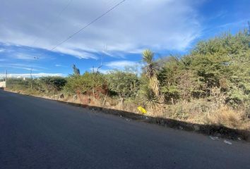 Lote de Terreno en  Miravalle, San Luis Potosí