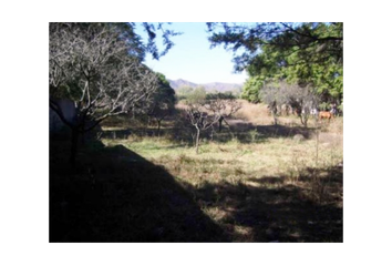 Terrenos en  Casa Grande, Córdoba