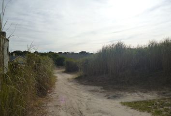 Terrenos en  Barrio Cerrado Costa Esmeralda, Pinamar