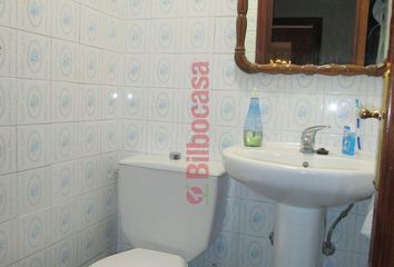 Piso en  Ibaiondo, Bilbao