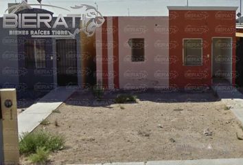 Casa en  Loma Blanca Del Porvenir, Juárez, Chihuahua