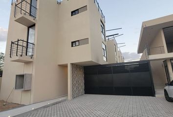 Departamento en  X Canatún, Mérida, Yucatán, Mex