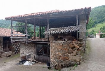 Chalet en  La Ortigosa, Asturias