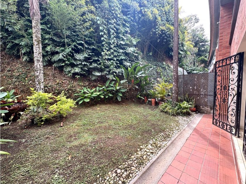 Casa en arriendo San Lucas, Suroriente