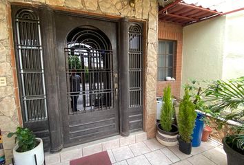 3 casas en venta en Jardín Español, Monterrey 