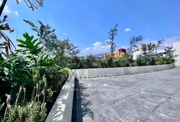 Departamento en  Avenida Bernardo Quintana, Sta Fe, La Loma, Álvaro Obregón, Ciudad De México, 01260, Mex