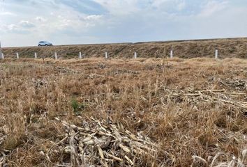 Lote de Terreno en  Chignahuapa, Lerma