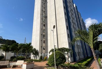 Apartment for rent in El Centro, Cúcuta