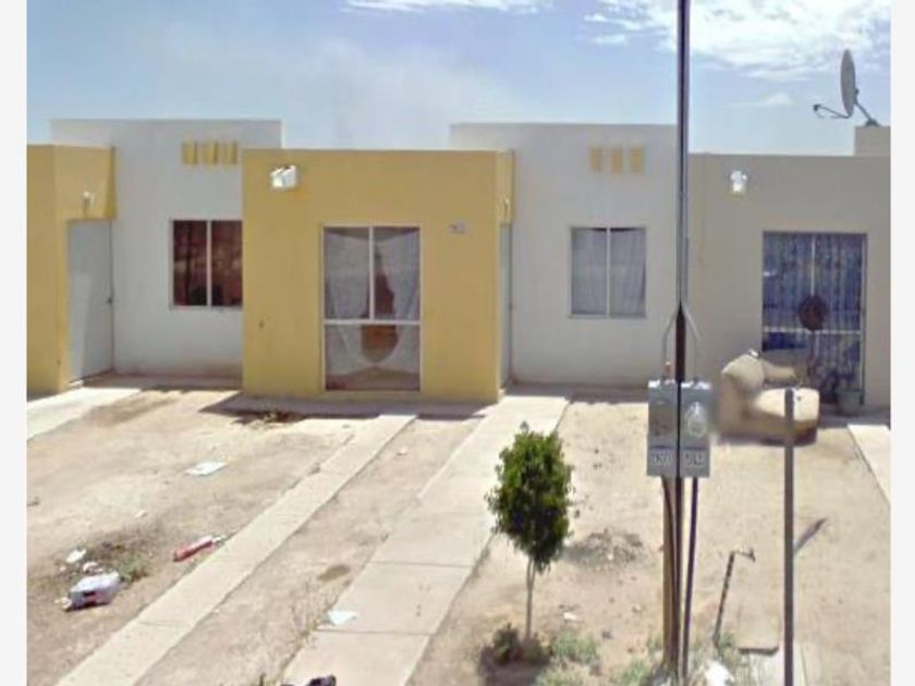 venta Casa en San Felipe, Baja California, Baja California Norte  (MX20-HS4504)