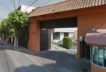 Casa en condominio en  Privada Chimalcoyotl 33, Chimalcoyoc, Tlalpan, Ciudad De México, 14630, Mex