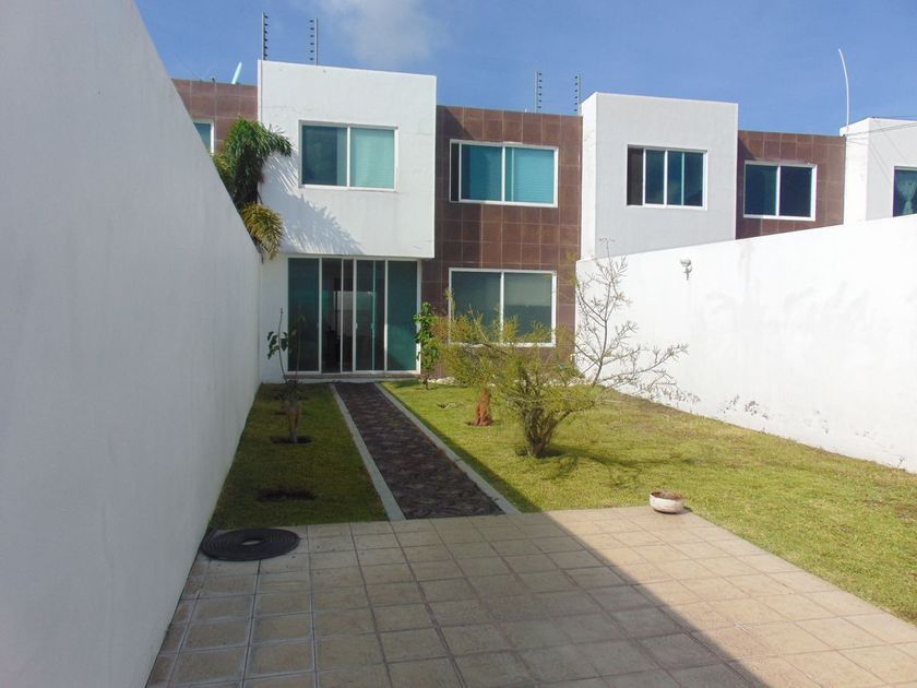 venta Casa en Tetelcingo, Cuautla, Morelos (EB-LK5553s)