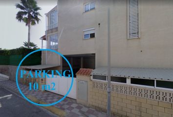 Garaje en  Xeraco, Valencia/valència Provincia