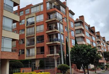Apartamento en  Chicó Navarra, Bogotá