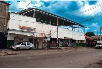 Bodega en  San Isidro, Barranquilla