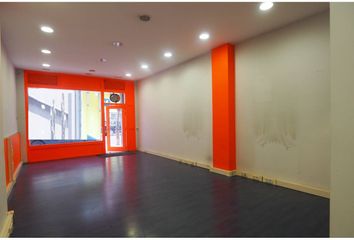 Local Comercial en  Abando, Bilbao