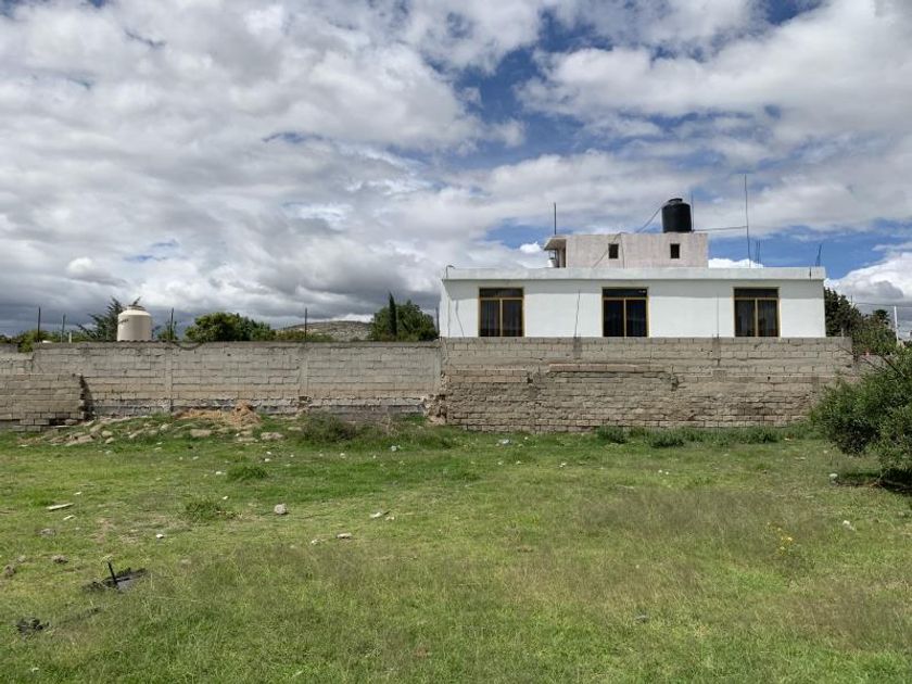 venta Lote de Terreno en Jamaica, Tepeaca, Tepeaca (MX22-NR9719)