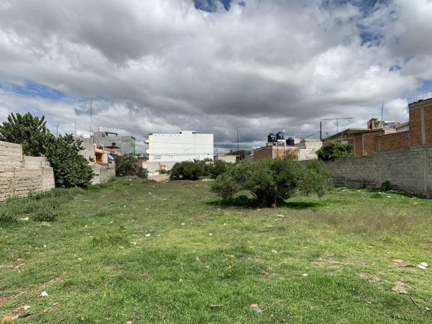 venta Lote de Terreno en Jamaica, Tepeaca, Tepeaca (MX22-NR9719)