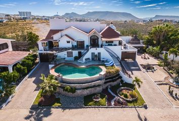 Casa en  Cerrada Pelicanos, Lomas De Palmira, La Paz, Baja California Sur, 23010, Mex