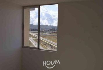 Apartamento en Compartir, Soacha