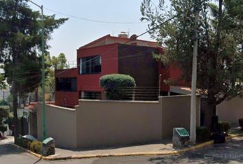 Casa en  Bosque De Echegaray, Naucalpan De Juárez