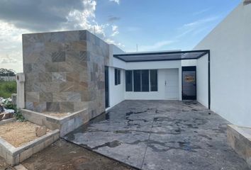 Casa en  Chichi Suárez, Mérida, Yucatán