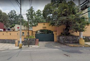 Casa en  Avenida México 1004-1080, Santa Teresa, La Magdalena Contreras, Ciudad De México, 10740, Mex