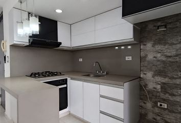 Apartment for rent in El Centro, Cúcuta