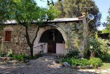 Casa en  La Falda, Córdoba