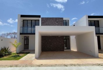 Casa en  Pueblo Cholul, Mérida, Yucatán