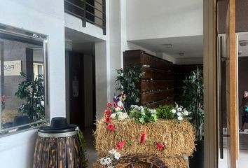 Departamento en venta en Santiago Centro