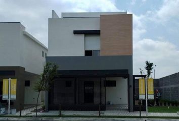 Casa en  66609, Radica, Nuevo León, Mex