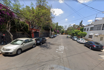 Casa en  Calle Puebla 228-238, Sn Ángel, Progreso Tizapán, Álvaro Obregón, Ciudad De México, 01080, Mex