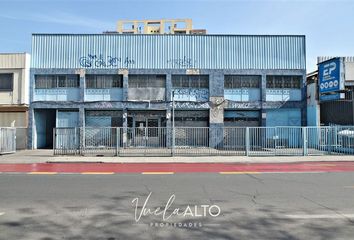 Bodega en  Santiago, Provincia De Santiago