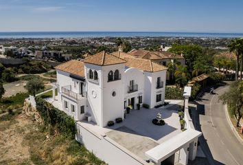 Chalet en  Benahavis, Málaga Provincia