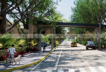 Lote de Terreno en  Calle 2 A Ote, Villas De Tulum, Tulum, Quintana Roo, 77764, Mex