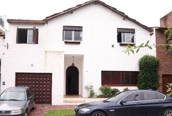 Casa en  La Lucila, Partido De Vicente López