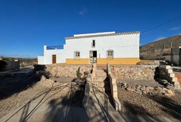 Casa en  Arboleas, Almería Provincia