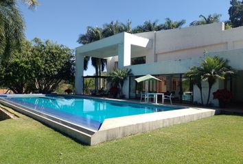 Casa en  Calle Miguel Hidalgo 9, Lucio Moreno Cocoyoc, Cocoyoc, Yautepec, Morelos, 62736, Mex