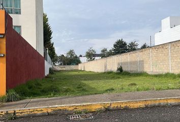 Lote de Terreno en  Rayón, Edo. De México, Estado De México