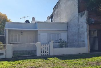 Casa en  Villa Luzuriaga, La Matanza