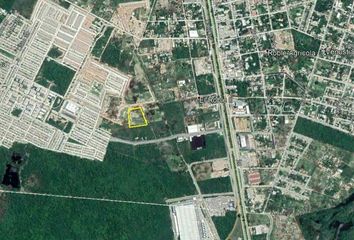 Lote de Terreno en  El Roble Agrícola, Mérida, Yucatán