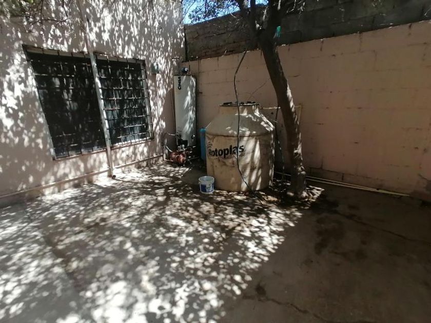 venta Casa en Torreón Jardín, Torreón (MX22MS5182) icasas.mx